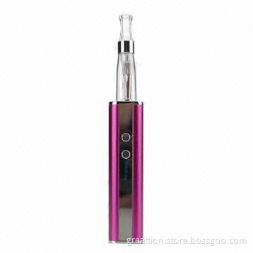 New Inventions in Market 2,200mAh Mobile Power Electronic Cigarette with CE4/CE4+/CE5, Protank
